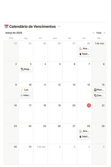 Todo mês você jura que o próximo será a virada, mas o ciclo vicioso nunca se quebra_edited